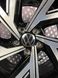 18" літні колеса VW Golf Jetta Passat Caddy Bergamo