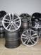 21" original rims VW Touareg, Atlas (Audi Q7 Design) (4M0601025AJ)