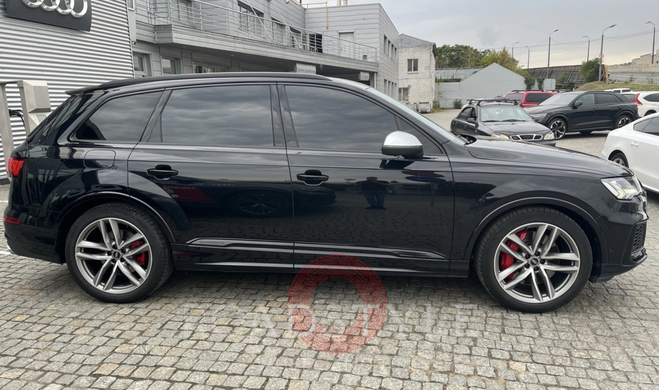21" original rims VW Touareg, Atlas (Audi Q7 Design) (4M0601025AJ)