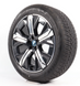 21" original winter wheels BMW iX i20 Styling 1012 (5A41F90)