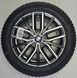 18" original winter wheels BMW X1 U11 iX1 U11 838M Style  (6891179)