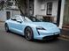 20" колеса Porsche Taycan Original Turbo Aero Design (9J1601025J/9J1601025K)
