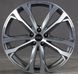 20" original rims Audi A5 S5 B10 FU Rims Aluminium rims (83A601025AT)