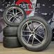 20" original summer wheels Porsche Macan III