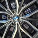 18" original winter wheels BMW X1 U11 iX1 U11 838M Style  (6891179)