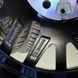 18" original winter wheels BMW X1 U11 iX1 U11 838M Style  (6891179)
