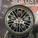 20" колеса Porsche Taycan Original Turbo Aero Design (9J1601025J/9J1601025K)