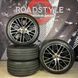 20" колеса Porsche Taycan Original Turbo Aero Design (9J1601025J/9J1601025K)