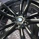 ПАРА 19" оригінальні передні диски BMW 6 G32 7 G11 G12 5 G30 G31 647M Style (36118093917)
