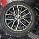 18" original winter wheels BMW X1 U11 iX1 U11 838M Style  (6891179)
