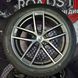 20" original summer wheels Porsche Macan III