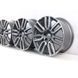 19" original wheels Maserati Levante (670010628/670010629)