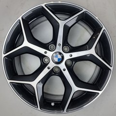 18" оригінальні диски BMW X1 F48 X2 F39 569 Style