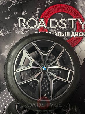 19" original winter wheels BMW 5 G60/G61/G30 7 G70/G11/G12 Z4 G29 6 G32 4 G22/23/26 936M Style (5A324E2/5A324E3)