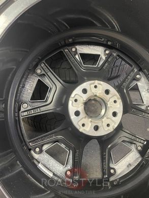 19" original winter wheels BMW 5 G60/G61/G30 7 G70/G11/G12 Z4 G29 6 G32 4 G22/23/26 936M Style (5A324E2/5A324E3)