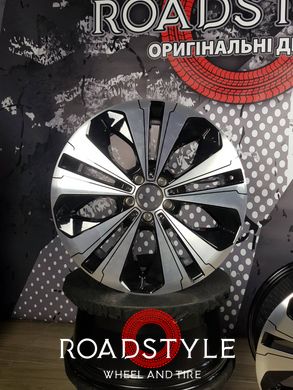 19" оригінальні диски Audi Q4 E-Tron Mercedes-Benz EQC-class W293