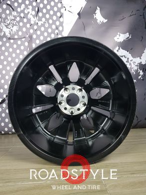 19" original rims Audi Q4 E-Tron Mercedes-Benz EQC-class W293