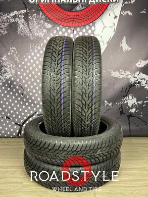 Winter tires 155/70R19 88Q Nokian WR Snowproof XL