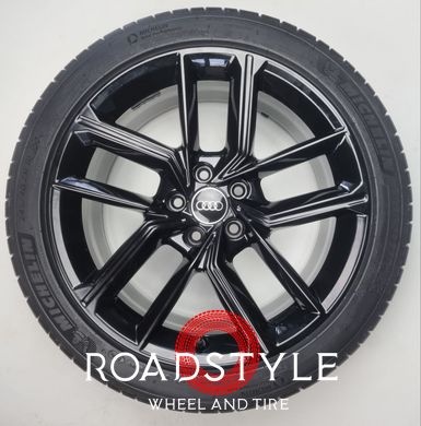 18" летние колеса Audi A5/S5 A4/S4 A8/S8 Q5/SQ5 Q7/SQ7 RS5