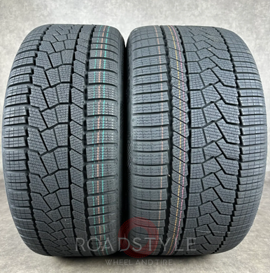 21" колеса Porsche Taycan Original Mission E Design (9J1601025BQ/9J1601025BR)