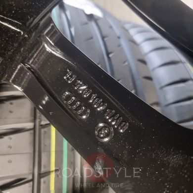 18" летние колеса Audi A5/S5 A4/S4 A8/S8 Q5/SQ5 Q7/SQ7 RS5 (8W0601025FL)
