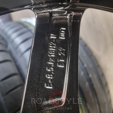 18" летние колеса Audi A5/S5 A4/S4 A8/S8 Q5/SQ5 Q7/SQ7 RS5 (8W0601025FL)