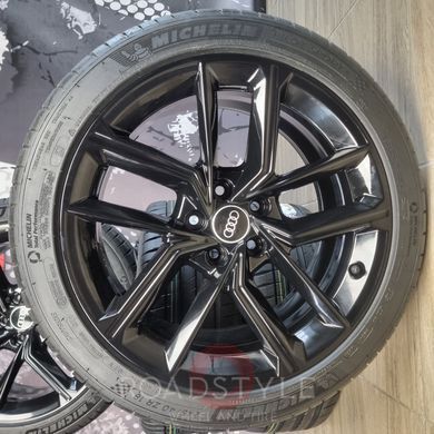 18" летние колеса Audi A5/S5 A4/S4 A8/S8 Q5/SQ5 Q7/SQ7 RS5 (8W0601025FL)