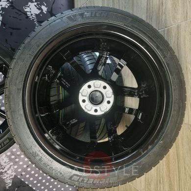 18" летние колеса Audi A5/S5 A4/S4 A8/S8 Q5/SQ5 Q7/SQ7 RS5 (8W0601025FL)