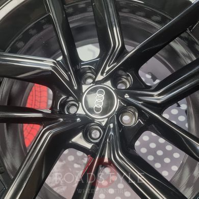 18" летние колеса Audi A5/S5 A4/S4 A8/S8 Q5/SQ5 Q7/SQ7 RS5 (8W0601025FL)