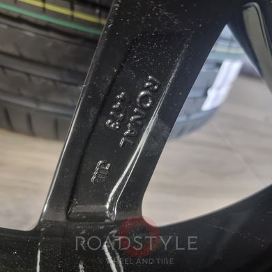 18" летние колеса Audi A5/S5 A4/S4 A8/S8 Q5/SQ5 Q7/SQ7 RS5 (8W0601025FL)