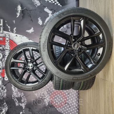 18" летние колеса Audi A5/S5 A4/S4 A8/S8 Q5/SQ5 Q7/SQ7 RS5 (8W0601025FL)