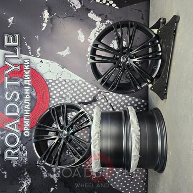 20" диски Audi A7/S7 A8/S8 A5/S5 A6/S6 E-Tron Q7/SQ7 (4K8601025F)