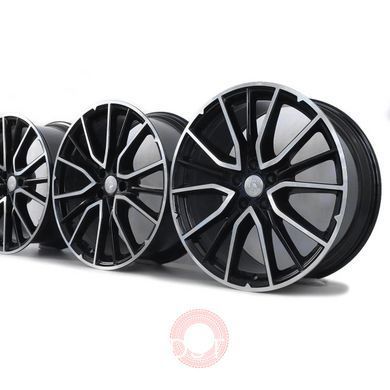 20" оригінальні диски Maserati Levante (670138236/670138237)