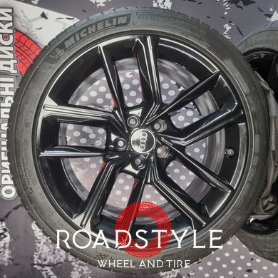 18" літні колеса Audi A5/S5 A4/S4 A8/S8 Q5/SQ5 Q7/SQ7 RS5