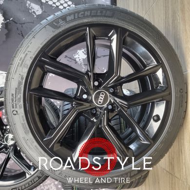 18" літні колеса Audi A5/S5 A4/S4 A8/S8 Q5/SQ5 Q7/SQ7 RS5