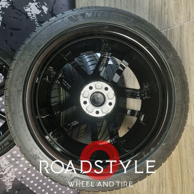 18" літні колеса Audi A5/S5 A4/S4 A8/S8 Q5/SQ5 Q7/SQ7 RS5