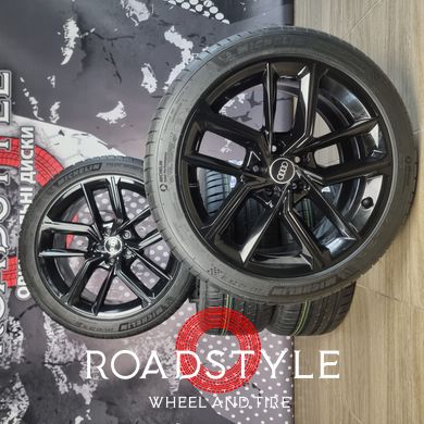 18" літні колеса Audi A5/S5 A4/S4 A8/S8 Q5/SQ5 Q7/SQ7 RS5