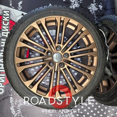 18" оригінальні зимові колеса Audi A5/S5 A4/S4/A4 All Road A6/S6/A6 All Road A7/S7 A8/S8 Q5/SQ5 Q7/SQ7 RS4 RS5