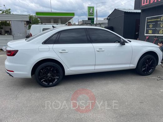18" летние колеса Audi A5/S5 A4/S4 A8/S8 Q5/SQ5 Q7/SQ7 RS5 (8W0601025FL)
