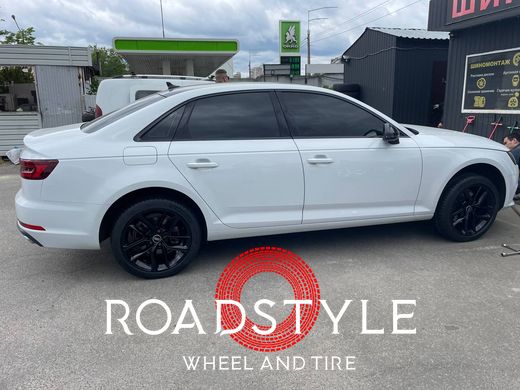 18" summer wheels Audi A5/S5 A4/S4 A8/S8 Q5/SQ5 Q7/SQ7 RS5