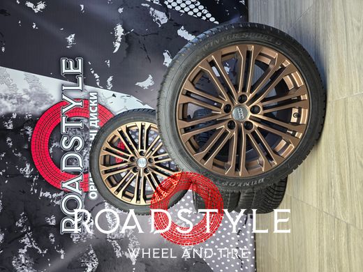 18" original winter wheels Audi A5/S5 A4/S4/A4 All Road A6/S6/A6 All Road A7/S7 A8/S8 Q5/SQ5 Q7/SQ7 RS4 RS5