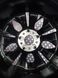 19" original rims Audi Q4 E-Tron Mercedes-Benz EQC-class W293