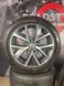 20" summer wheels VW Touareg Braga