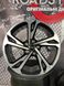 20" диски Taycan Audi e-tron GT RS Taycan