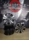 19" original rims Audi Q4 E-Tron Mercedes-Benz EQC-class W293