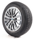 17" зимові колеса BMW X1 U11 iX1 U11 833M Style V-Spoke (6891174)