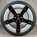 21" колеса Porsche Taycan Original Mission E Design (9J1601025BQ/9J1601025BR)