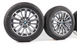 17" зимові колеса BMW X1 U11 iX1 U11 833M Style V-Spoke (6891174)