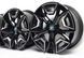 21" оригінальні диски iX i20 Styling 1020 Aerodynamics (5A02658)