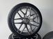 21 inch original summer wheels Mercedes AMG GT 4